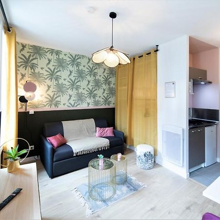 Le Riquet 204 - Hypercentre - Gare Apartment ตูลูส ภายนอก รูปภาพ