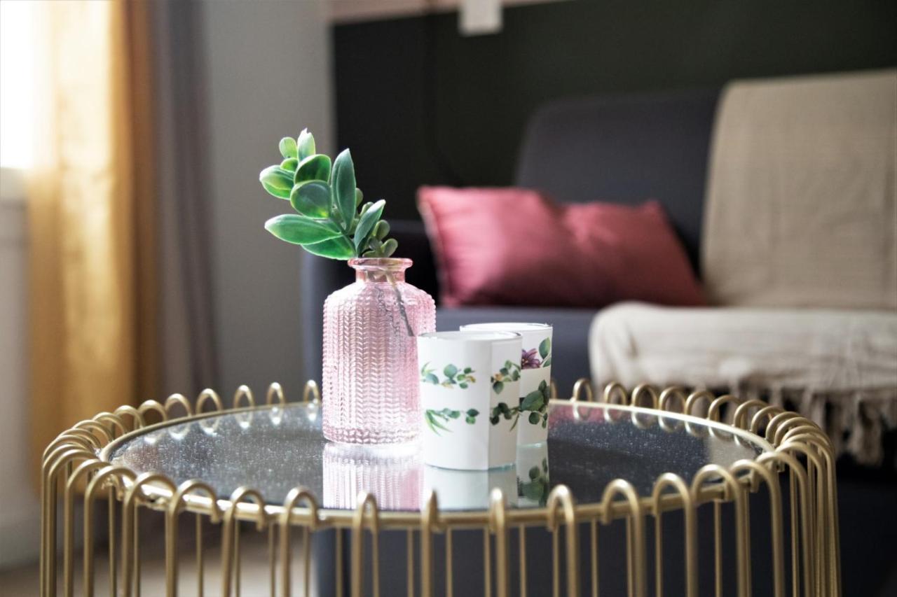 Le Riquet 204 - Hypercentre - Gare Apartment ตูลูส ภายนอก รูปภาพ